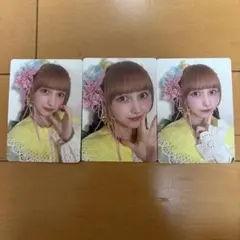 FRUITSZIPPER 早瀬ノエル トレカ