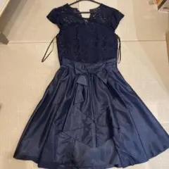 LAISSE PASSE フレアドレス