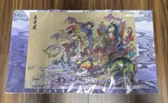 ワンピース　プレイマット