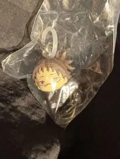 呪術廻戦 死滅回游 めじるしアクセサリー 脹相