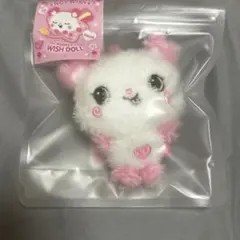 NCT WISH サクヤ パン wish doll ぬいぐるみ - メルカリ