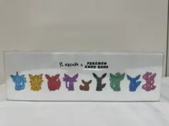 YU NAGABA × ポケモンカードゲーム イーブイズ スペシャルBOX