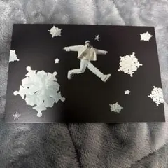 WayV EternalWhite 白色定格 シャオジュン