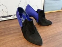 Sergio rossiセルジオロッシ ハイヒールパンプス 35 1/2