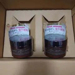 cocone モイスチュアリペアヘアマスク