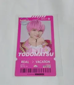 田中圭 フレークシール - メルカリ