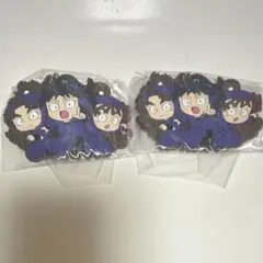 忍たま乱太郎・忍たま・でふぉラバ・キーホルダー