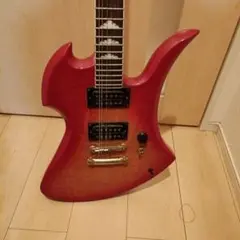 Burny エレキギターのサムネイル