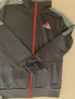 ジャージ　上着　adidasのサムネイル