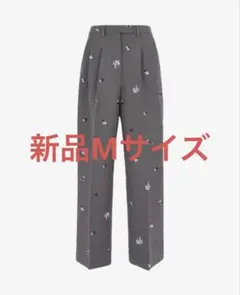 【即日発送】Bibiy B. GARDEN PANTS S 国内正規品Bibiy. ビビィ GARDEN PANTS S パンツ ボトムス - メルカリ
