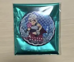 鬼滅の刃　宇髄天元　ニジゲンノモリ缶バッジ