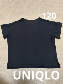 UNIQLO 120 Tシャツ