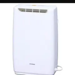 アイリスオーヤマ 除湿機 PD-A140-W 2021年製 - メルカリ