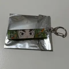 忍たま乱太郎 トレーディング目ヂカラアクリルキーホルダー 伊賀崎孫兵