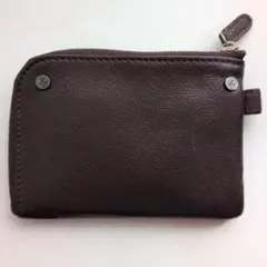 アニエスベー　フラグメントケース