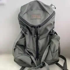 未使用品 ミステリーランチ リュック ストリートゼン オリーブグリーン 