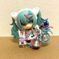 初音ミク　マジカルミライ 2020 フィギュア ガシャポンくじ あそーと A賞
