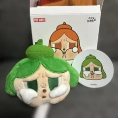 2026年最新】crybaby cheer up シリーズの人気アイテム - メルカリ