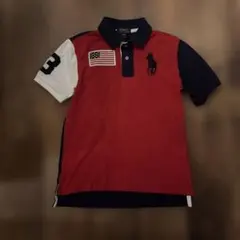 ポロラルフローレン　ビッグポニー　swagのサムネイル