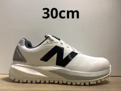 未使用 26cm 2E ニューバランスゴルフシューズUG2500BA - メルカリ