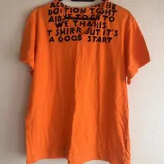 Martin Margiela マルタンマルジェラ プリント Tシャツのサムネイル