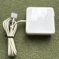 4592 Apple MacBook 純正 60W MagSafe2 A1435