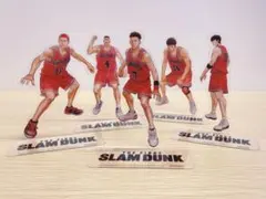 THE FIRST SLAM DUNK 入場特典 コンプリートセット