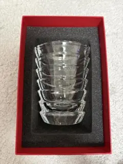 Baccarat 花瓶