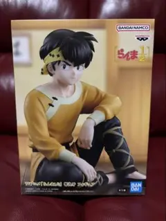 2026年最新】らんま1/2 フィギュアの人気アイテム - メルカリ