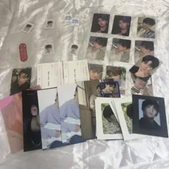 ZEROBASEONE ゼベワン キムテレ てれ