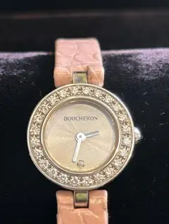 ブシュロン　Boucheron 腕時計　マジョリーのサムネイル