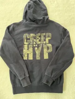 2026年最新】クリープハイプ パーカーの人気アイテム - メルカリ