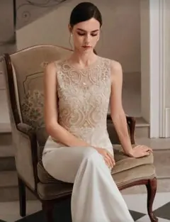 パーティー ドレス