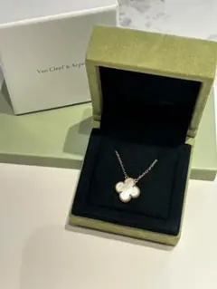 Van Cleef & Arpels ネックレス