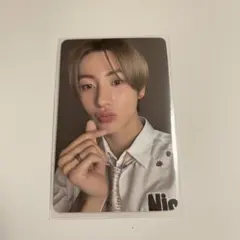 RIIZE RIIZING DAY 会場限定 特典 トレカ アントン①