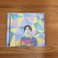 クリープハイプ　イト　【初回限定盤】　CD.DVDセット