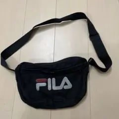 FILA ショルダーバッグ