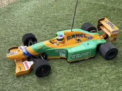 2026年最新】タミヤf1ラジコンの人気アイテム - メルカリ