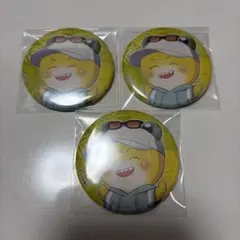 カラフルピーチ からぴち シヴァ 缶バッジ 東京ドームシティ まとめ売り