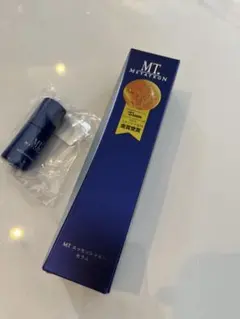 MT METATRON MTエッセンシャルセラム 30mL ミニサイズ付きのサムネイル
