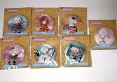 まふまふ 缶バッジ まとめ売り - メルカリ