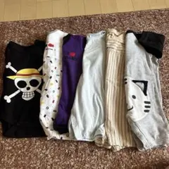 ベビー　ロンパース　60〜70のサムネイル