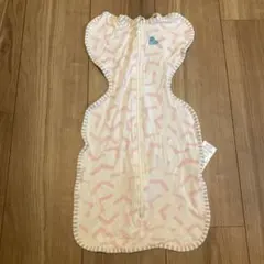 スワドルアップバンブーライト＊sサイズ