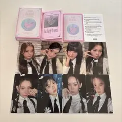 cosmosy the a(e)nd Awakening Cards nemo