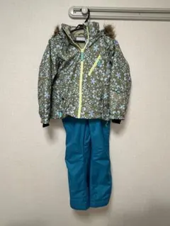 Phenix スキーウェア　スノーウェア