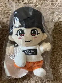 なにわ男子 大西流星 ちびぬい 第1弾