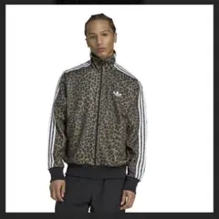 2026年最新】adidas ヒョウ柄 ジャージの人気アイテム - メルカリ