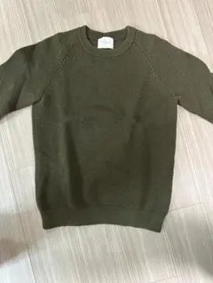 ニット(URBAN RESEARCH DOORS)