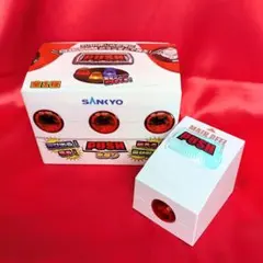 【パチンコ好き☆】SANKYO PUSHボタン 全1種のサムネイル
