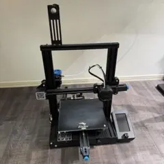 Creality Ender3 V2 3Dプリンター ジャンク